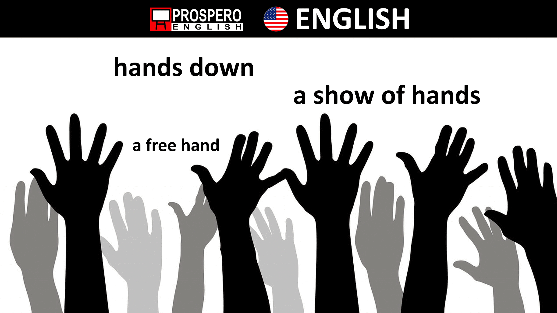 idioms-with-the-noun-hand-prospero-english